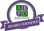 BOARD CERTIFIED
